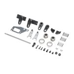 ASD Parts Set Complete: AXP8