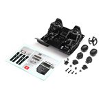 Interior Set, Clear: Gilamon AXP8