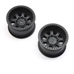 2.2" Raceline Avenger Wheels (2)