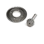 32P Overdrive Ring/Pinion 13T/38T (6.30:1): AXP8