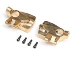 Portal Knuckles (Left/Right), Brass (69.5g ea), AF16P: AXP8