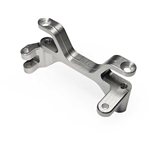 Front Upper Link Mount, Aluminum, AF16P: AXP8