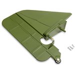 Vertical Stabilizer: S.E.5a