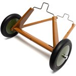 Landing Gear Set: S.E.5a