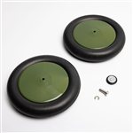Wheel Set: S.E.5a