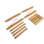 Wing Strut Set: S.E.5a