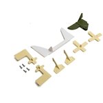 Control Horn Set: S.E.5a