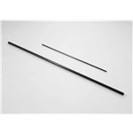 Wing and Stabilizer Tubes: PA-18 Super Cub 1300mm
