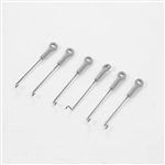 Pushrod Set: PA-18 Super Cub 1300mm