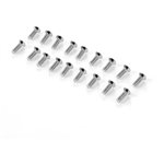 Screw Set: PA-18 Super Cub 1300mm