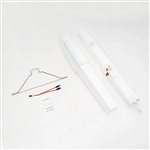 Float Set: PA-18 Super Cub 1300mm