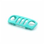 HWO Grill, 1/10 H10 Optic 4x4 Trail Buggy, Teal