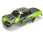 Spryte Mt Body (Green)