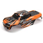 Spryte Mt Body (Orange)