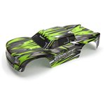 Spryte St Body (Green)