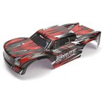 Spryte St Body (Red)