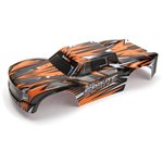 Spryte St Body (Orange)