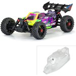 1/8 Axis Clear Body: Typhon 223S