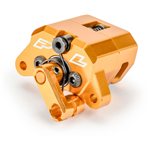 1/4 Pro-Spec Aluminum Brake Caliper: Promoto-MX/SM