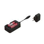 ARRMA Li-Ion Battery and ADC-L2