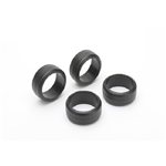 M-Drift Tires (4Pcs), Fits Lmx