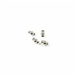 Pivot Balls (6.8mm, camber, strng links, steel, centered, 4pcs)