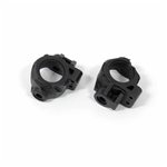 Adjustable Ackerman Spindles (3* incline, -2mm axle, EB/NB 2.1+)