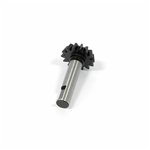 Diff Pinion (14t, CNC, use with TKR9151C)