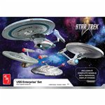 1:2500 Star Trek U.S.S. E