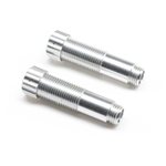 Aluminum Shock Body 11x43mm (2): Capra 1.9 UTB, SCX10IIIBC