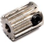 Blade Pinion Gear 14T: Revolution 235 CP