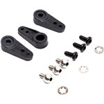 Blade Servo Horn Set: Revolution 235 CP