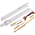 Complete Night Light Kit Upgrade: 230 S IC2