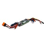 Dual Brushless ESC: Revolution 235 CP