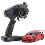 Mini-Z Rwd Porsche 911 Gtr Rs Mr-04 Readyset, Lavaorange