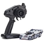 Mini-Z Rwd Porsche 962 C Coupe Lh No. 1 Mr-04 Readyset