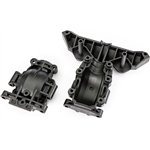BULKHEAD FRONT UPPER & LO