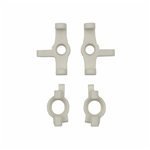 RC10 4WD Steering And Caster Blocks