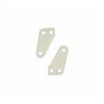RC10 4WD Steering Block Arms
