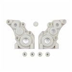 RC10 4WD Rear Transmission Case