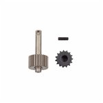 RC10 4WD Outdrive Pulley