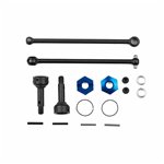 RC10 4WD Front Cva Set