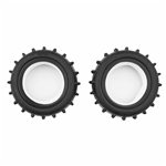 RC10 4WD 2.2” Front Tires
