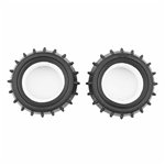 RC10 4WD2.2” Rear Tires