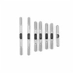 RC10 4WD Turnbuckle Set, 3.5mm