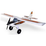 Night Timber X Evolution 1.2m BNF Basic with AS3X+ and SAFE Sele