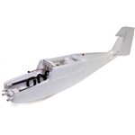 E-Flite Fuselage: Night Timber X Evolution 1.2m