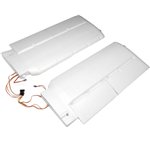 E-Flite Wing Set: Night Timber X Evolution 1.2m