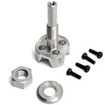 E-Flite Prop Adapter: Night Timber X Evolution 1.2m