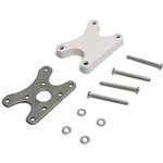 E-Flite Motor Mount: Night Timber X Evolution 1.2m